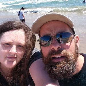 Meet your Posher, Sherry